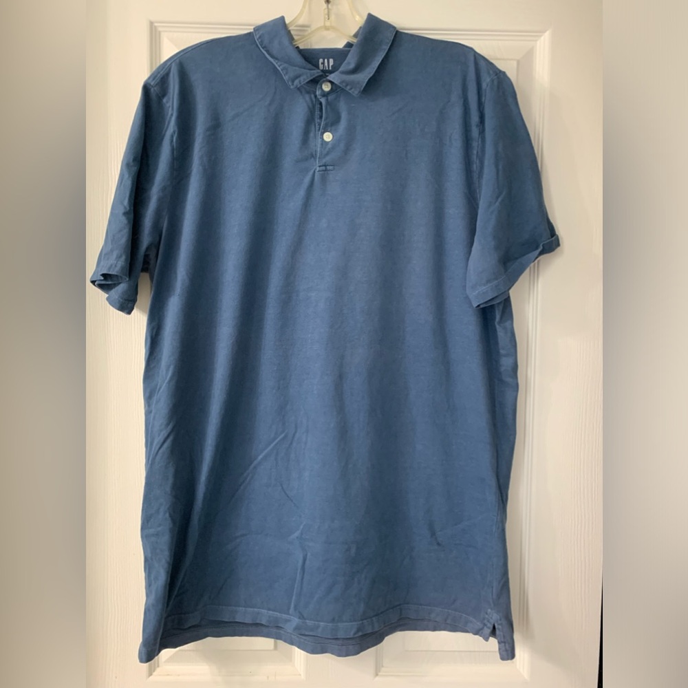 Gap collared shirt